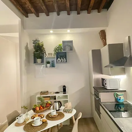 Cittadella 3 Apartment Genoa