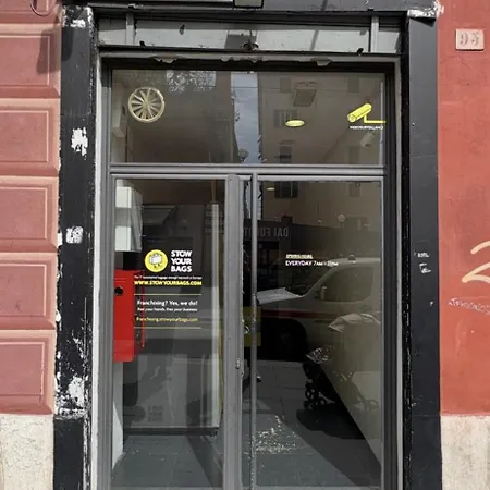 Cittadella 3 Apartment Genoa